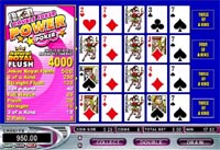 Play at Vegas Joker Online Casino